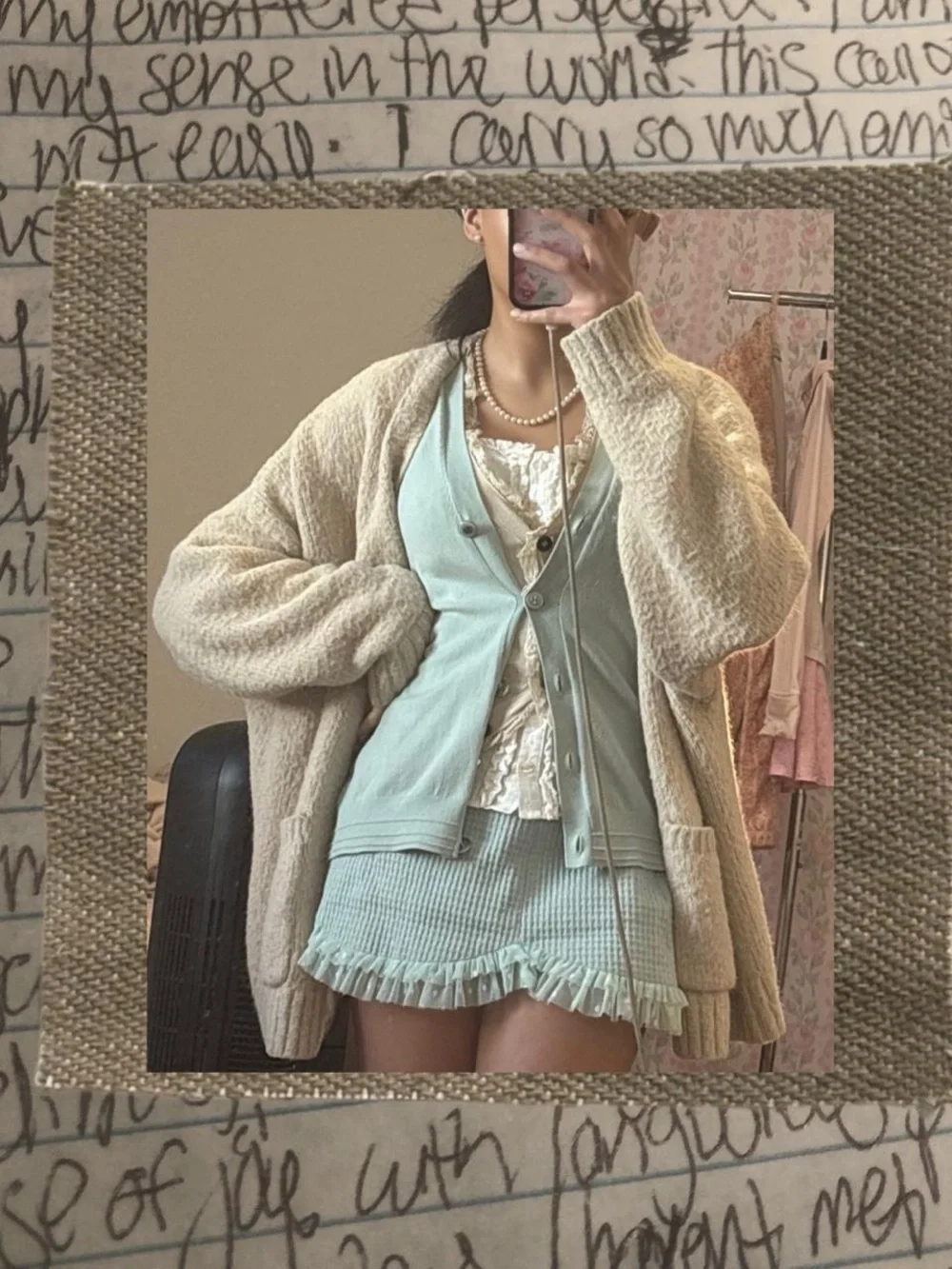 LoveShackFancy ༶•┈┈୨♡୧┈┈•༶ brand